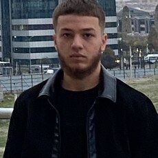 Фотография мужчины Dishni, 22 года из г. Грозный