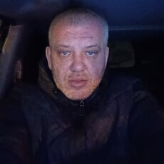 Фотография мужчины Юрий, 44 года из г. Сергиев Посад