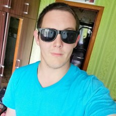 Фотография мужчины Андрей, 24 года из г. Симферополь