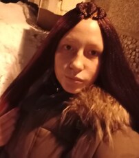 Фотография девушки Анастасия, 24 года из г. Верхняя Пышма