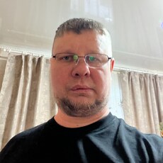 Фотография мужчины Николай, 43 года из г. Энгельс