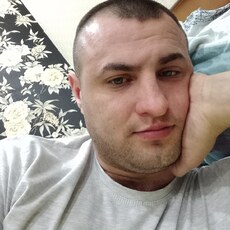 Фотография мужчины Ахмед, 33 года из г. Солнечногорск