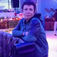 Фотография девушки Надежда, 61 год из г. Омск