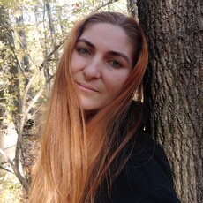 Фотография девушки Оля, 38 лет из г. Каменец-Подольский