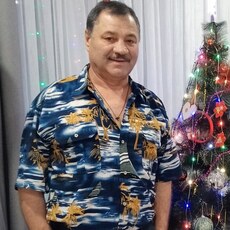 Фотография мужчины Виталий, 63 года из г. Улан-Удэ
