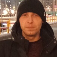 Фотография мужчины Владимир, 29 лет из г. Ангарск