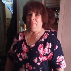 Фотография девушки Светлана, 62 года из г. Лобня