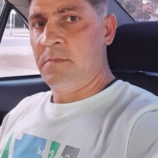 Фотография мужчины Денис, 46 лет из г. Пермь