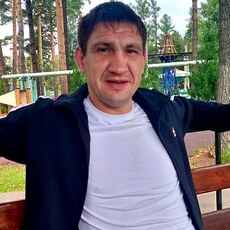 Фотография мужчины Юрий, 36 лет из г. Тайга