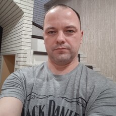 Фотография мужчины Владимир, 40 лет из г. Магнитогорск
