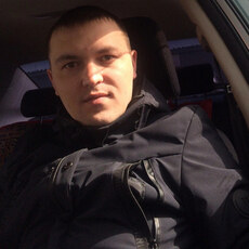 Фотография мужчины Роман, 30 лет из г. Онохой