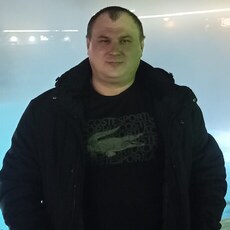 Фотография мужчины Виталий, 38 лет из г. Буденновск
