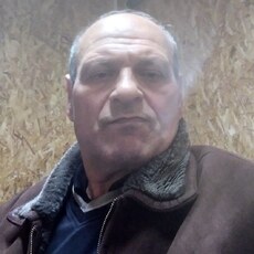 Фотография мужчины Валерий, 63 года из г. Санкт-Петербург