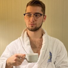 Фотография мужчины Georgу, 26 лет из г. Челябинск