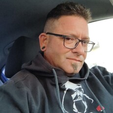 Фотография мужчины Роман, 51 год из г. Лод