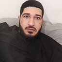 Muhammet, 31 год