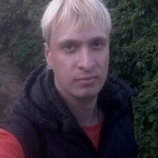 Фотография мужчины Александр, 34 года из г. Орел