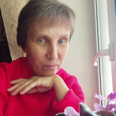 Фотография девушки Наталья, 52 года из г. Пестравка