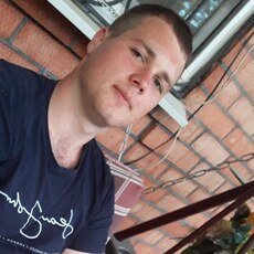 Фотография мужчины Тëма, 27 лет из г. Ейск