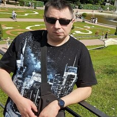 Фотография мужчины Андрей, 49 лет из г. Тверь