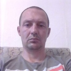 Фотография мужчины Игорь Зорин, 38 лет из г. Пинск