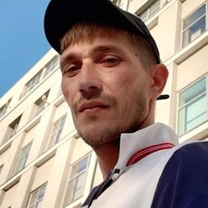 Фотография мужчины Геннадий, 37 лет из г. Москва