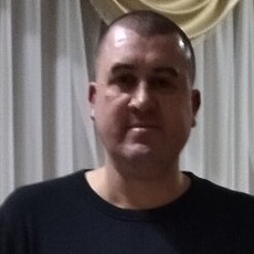 Фотография мужчины Алексей, 40 лет из г. Железноводск