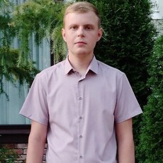 Фотография мужчины Виталий, 24 года из г. Смоленск