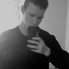 Фотография мужчины Кирилл, 21 год из г. Горки