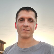Фотография мужчины Григорий, 38 лет из г. Балей
