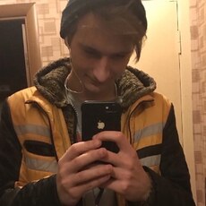 Фотография мужчины Александр, 27 лет из г. Саров