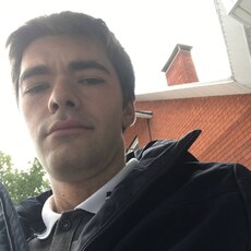 Фотография мужчины Александр, 31 год из г. Челябинск