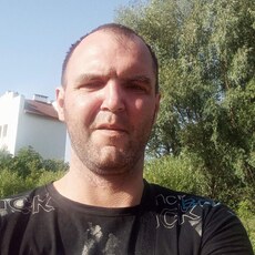 Фотография мужчины Сергей, 39 лет из г. Чайковский