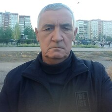 Фотография мужчины Айбулат, 65 лет из г. Магнитогорск