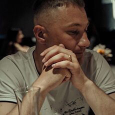 Фотография мужчины Андрей, 37 лет из г. Усолье-Сибирское