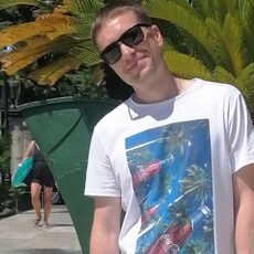 Фотография мужчины Андрей, 35 лет из г. Сочи