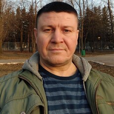 Фотография мужчины Александр, 52 года из г. Альметьевск