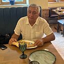 Иосиф, 60 лет