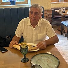 Фотография мужчины Иосиф, 60 лет из г. Санкт-Петербург