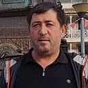 Ceyhun, 46 лет
