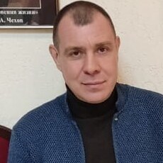 Фотография мужчины Михаил, 45 лет из г. Воркута