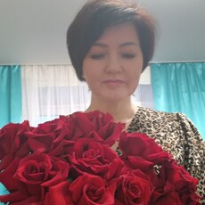 Фотография девушки Лилия, 51 год из г. Уфа