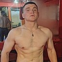 Андрей, 21 год