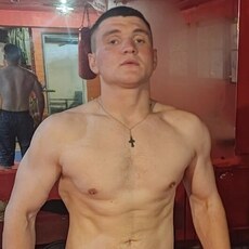 Фотография мужчины Андрей, 22 года из г. Лесозаводск