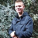 Сергей, 22 года