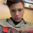 Евгений, 21 год