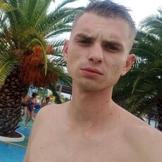 Фотография мужчины Василий, 26 лет из г. Абинск