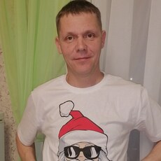 Фотография мужчины Александр, 44 года из г. Владимир