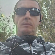 Фотография мужчины Дмитрий, 43 года из г. Феодосия