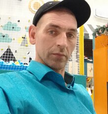 Фотография мужчины Владимир, 43 года из г. Кушва